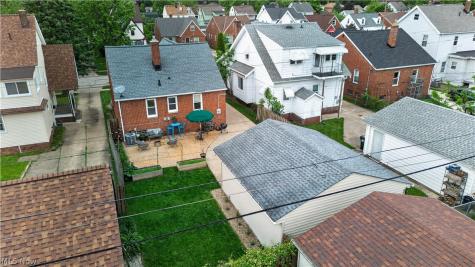4103 Dawnshire Drive Parma OH 44134