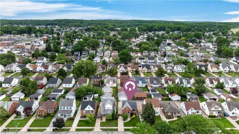 4103 Dawnshire Drive Parma OH 44134