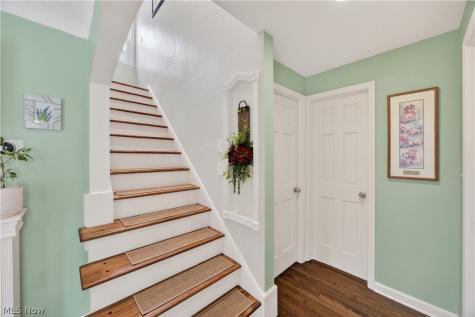 4103 Dawnshire Drive Parma OH 44134
