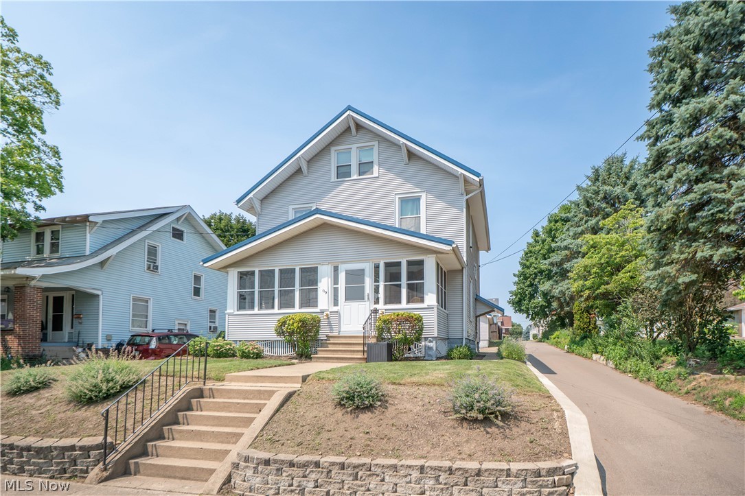 119 5th Street NE North Canton OH 44720