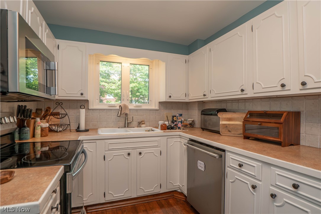 119 5th Street NE North Canton OH 44720