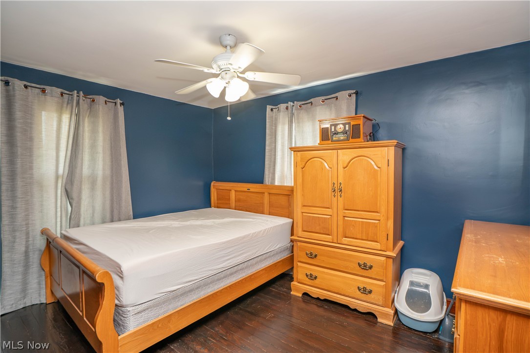119 5th Street NE North Canton OH 44720