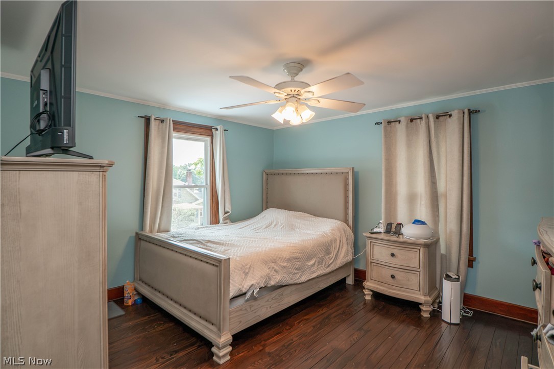 119 5th Street NE North Canton OH 44720