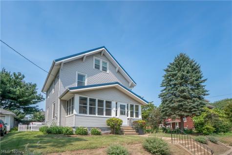 119 5th Street NE North Canton OH 44720