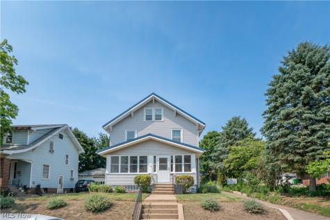 119 5th Street NE North Canton OH 44720