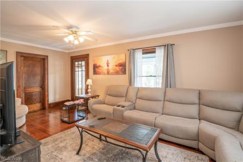 119 5th Street NE North Canton OH 44720