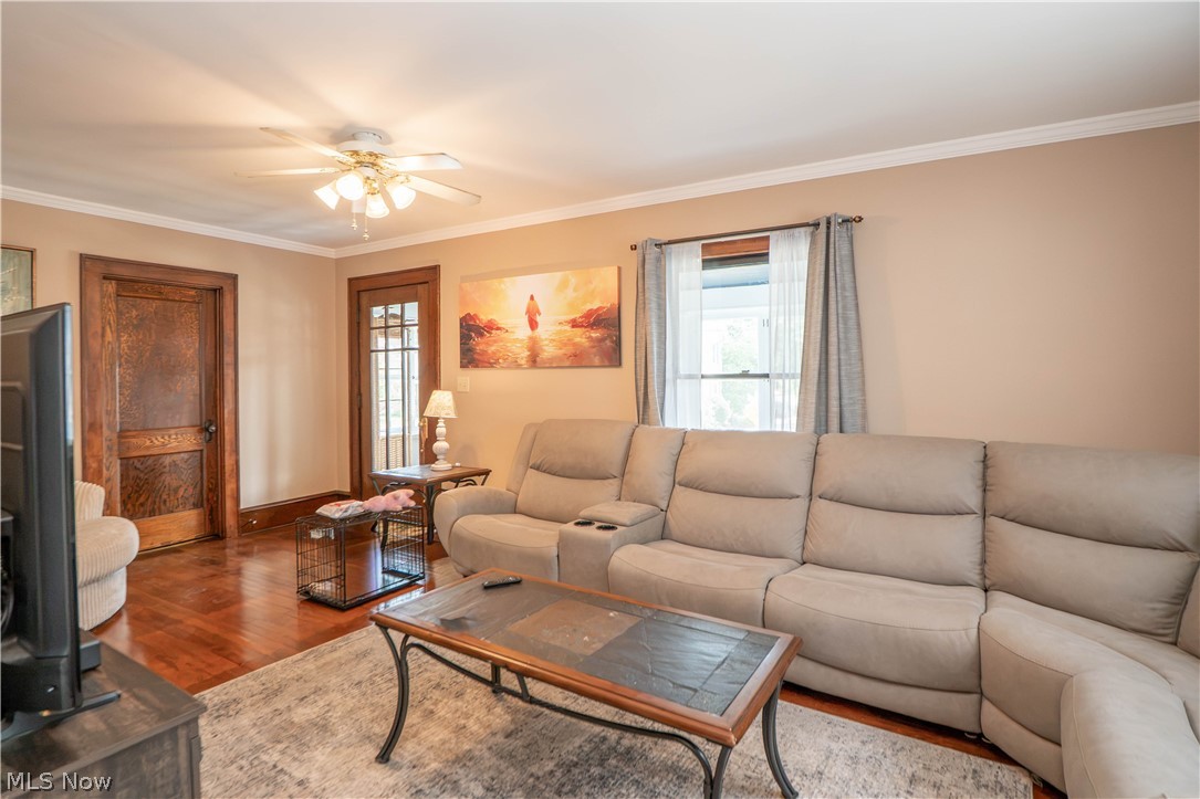 119 5th Street NE North Canton OH 44720