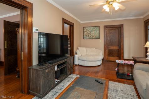 119 5th Street NE North Canton OH 44720