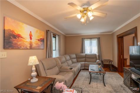 119 5th Street NE North Canton OH 44720