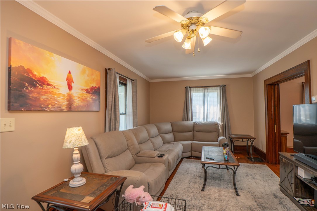 119 5th Street NE North Canton OH 44720