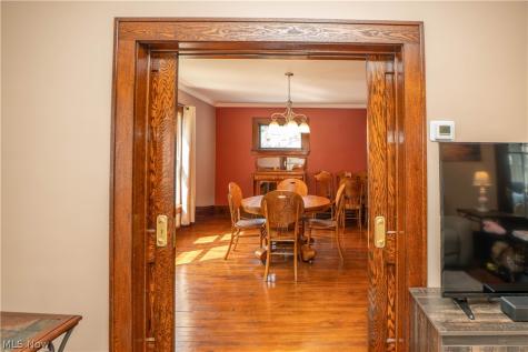 119 5th Street NE North Canton OH 44720