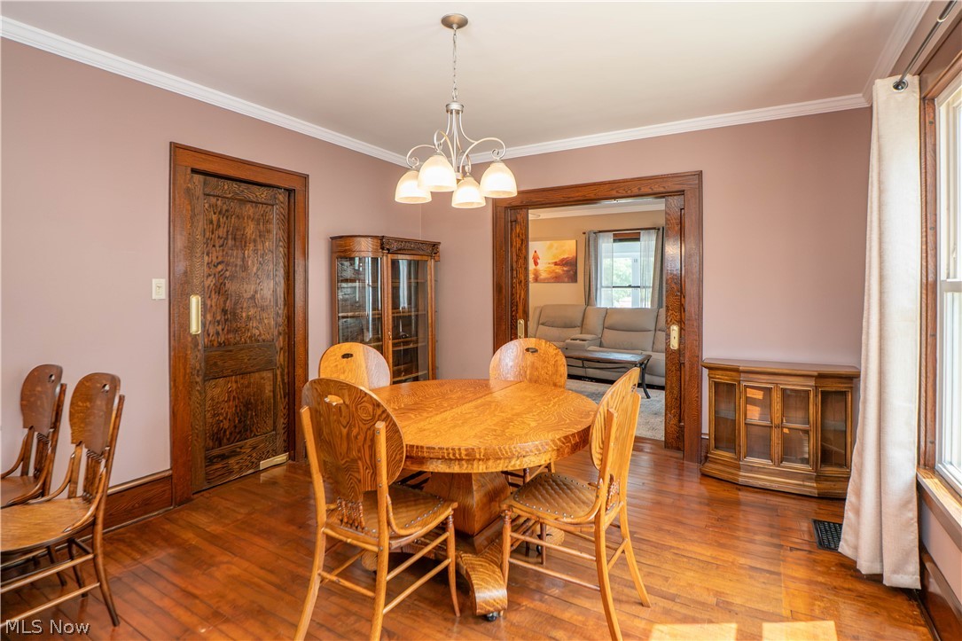 119 5th Street NE North Canton OH 44720