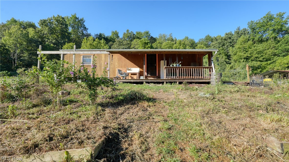 60040 Bliss Road New Concord OH 43762