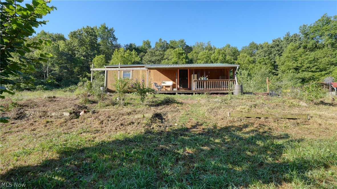 60040 Bliss Road New Concord OH 43762