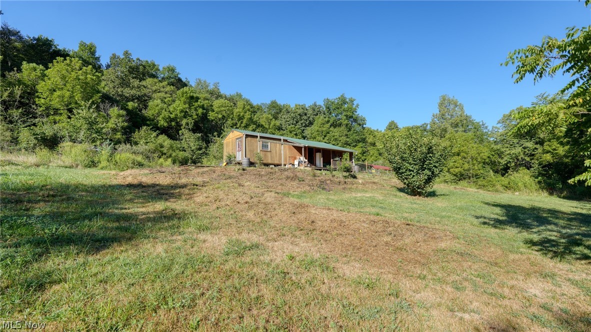 60040 Bliss Road New Concord OH 43762