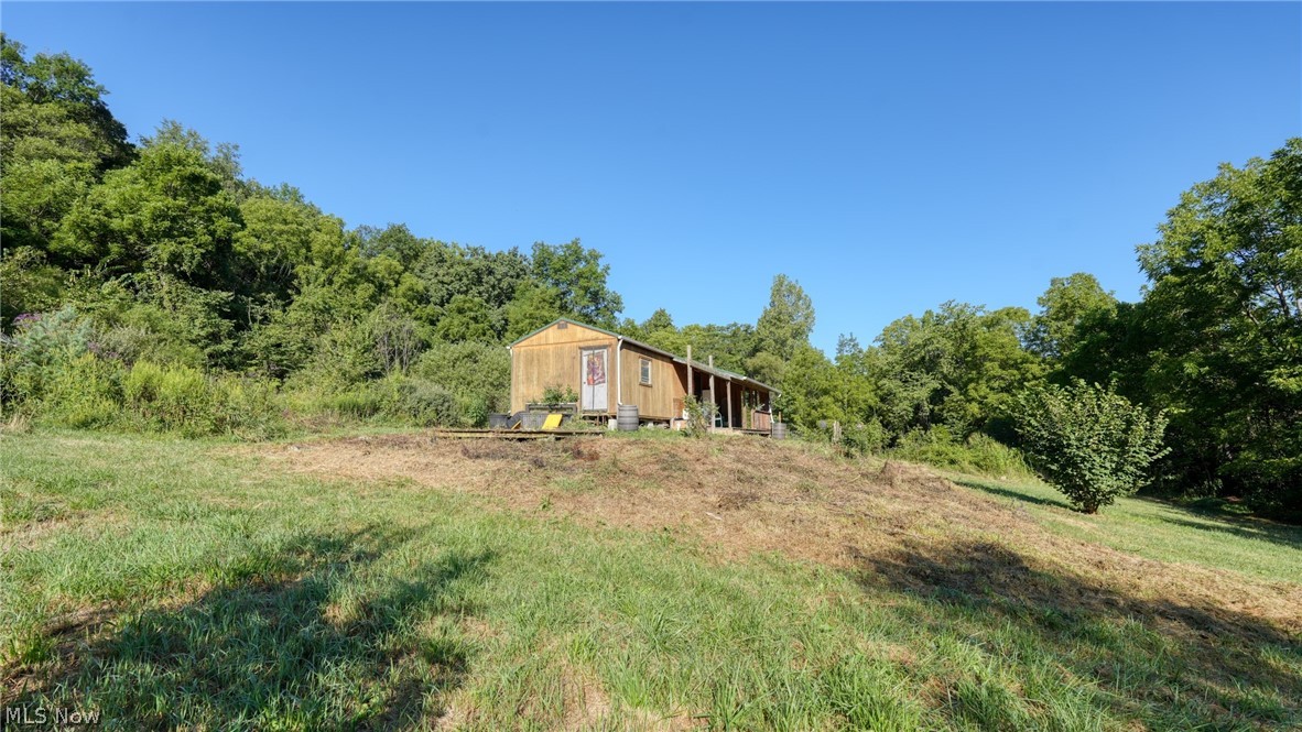 60040 Bliss Road New Concord OH 43762