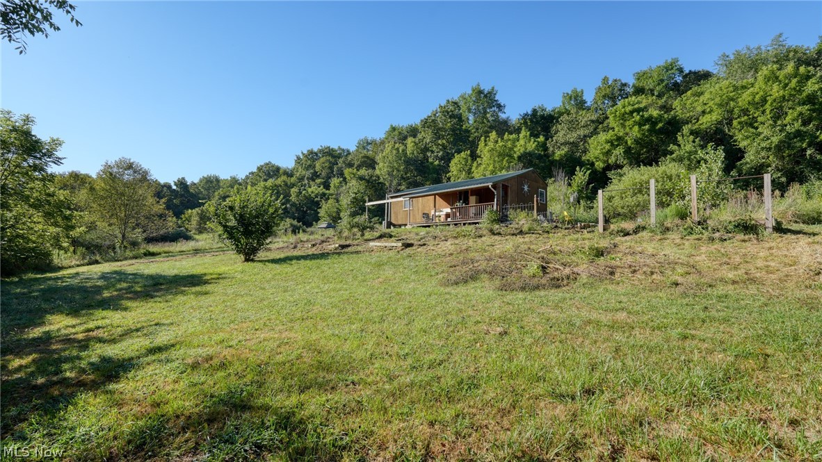 60040 Bliss Road New Concord OH 43762
