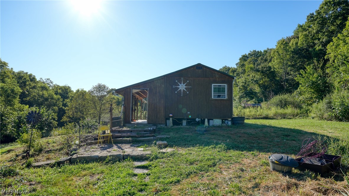 60040 Bliss Road New Concord OH 43762