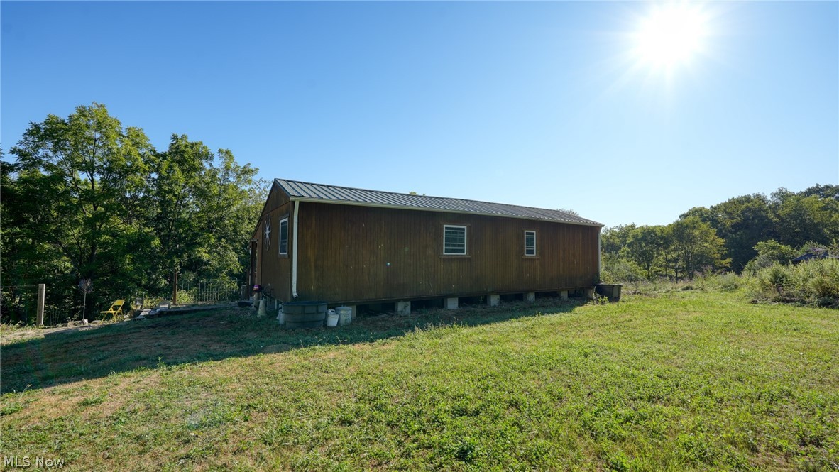 60040 Bliss Road New Concord OH 43762