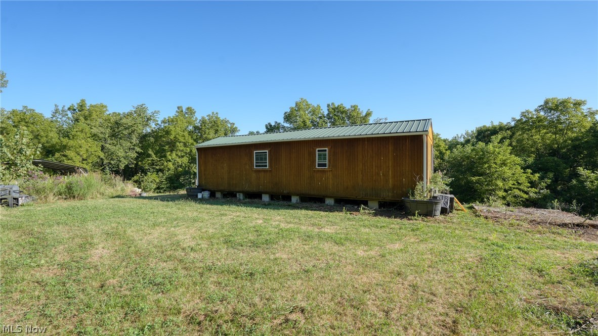 60040 Bliss Road New Concord OH 43762