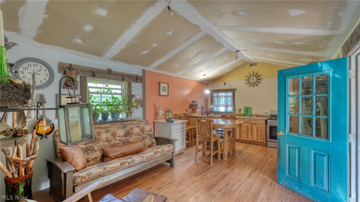 60040 Bliss Road New Concord OH 43762