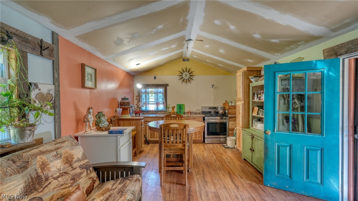 60040 Bliss Road New Concord OH 43762