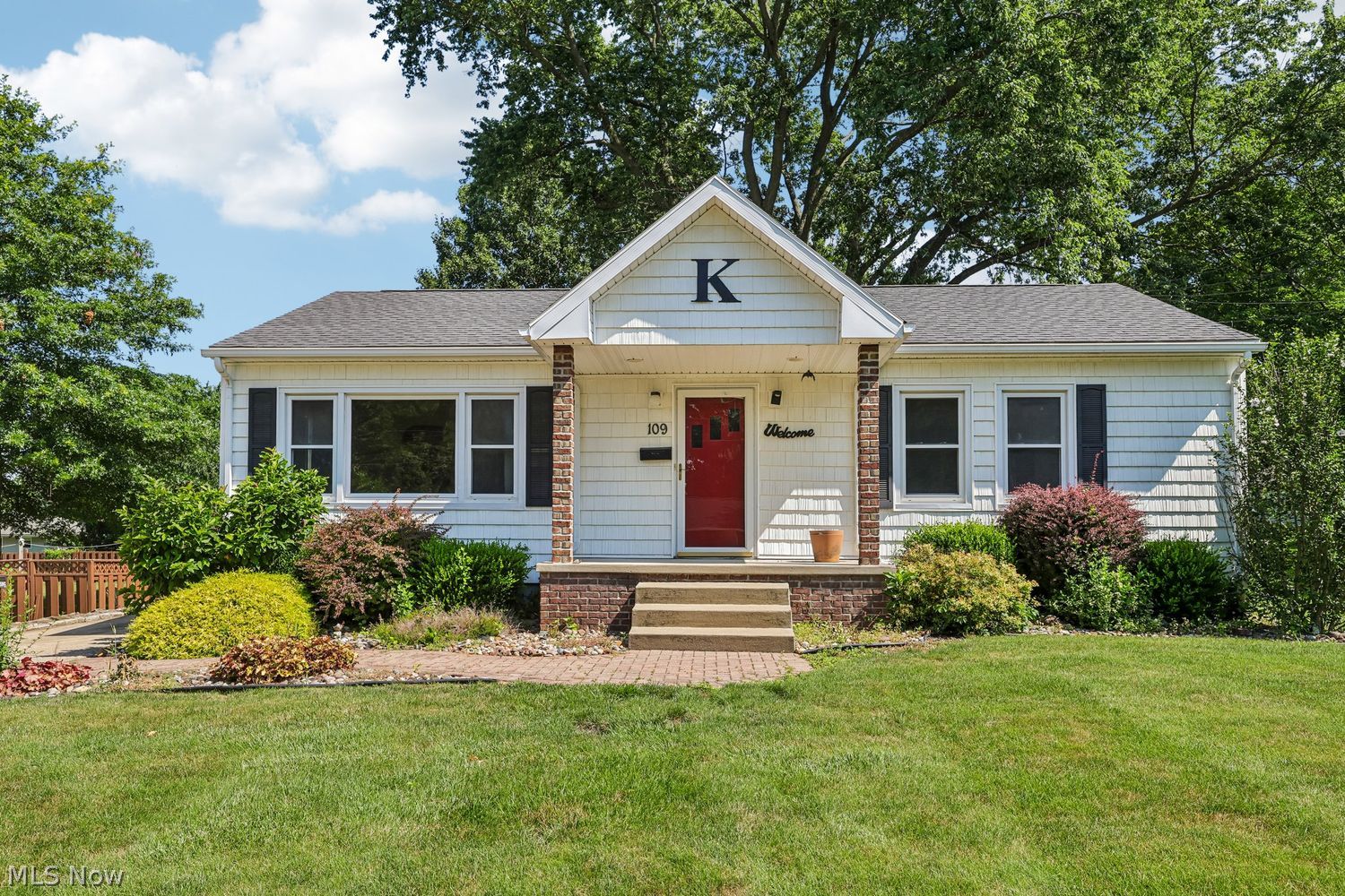 109 Koehler Avenue Doylestown OH 44230