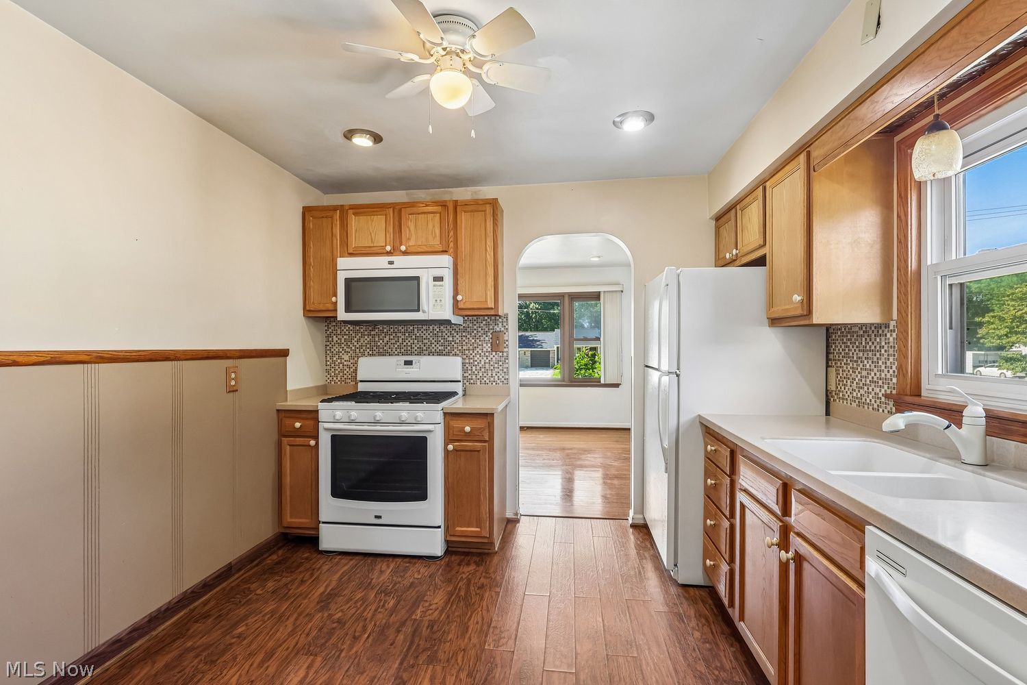 109 Koehler Avenue Doylestown OH 44230
