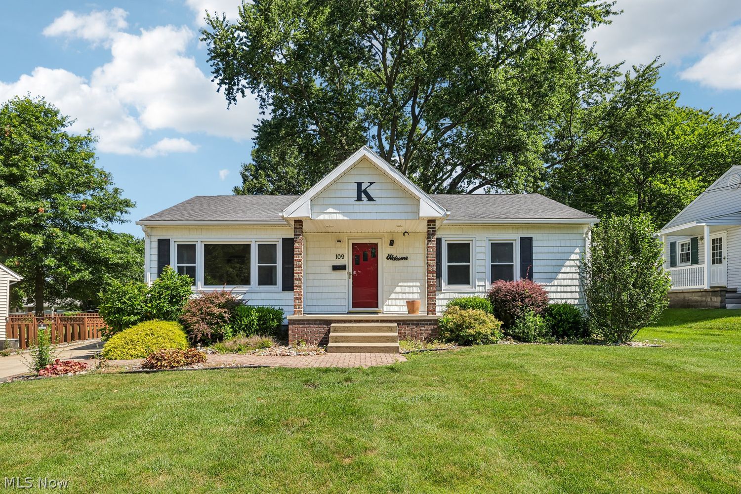 109 Koehler Avenue Doylestown OH 44230