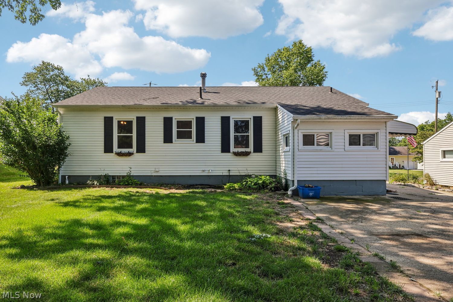 109 Koehler Avenue Doylestown OH 44230