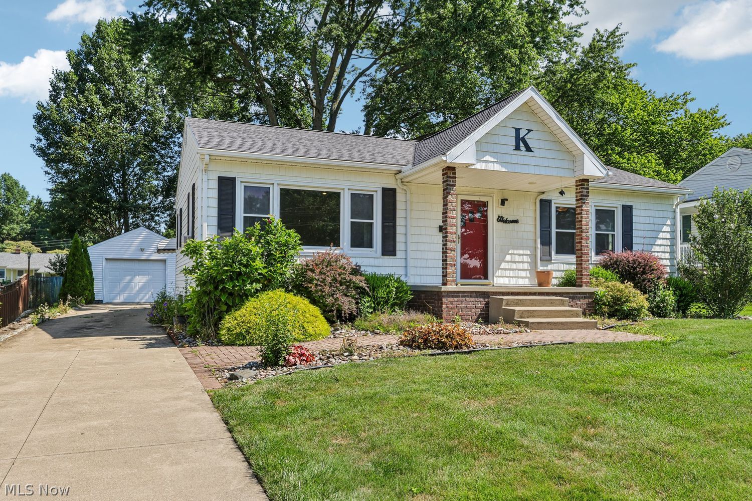109 Koehler Avenue Doylestown OH 44230