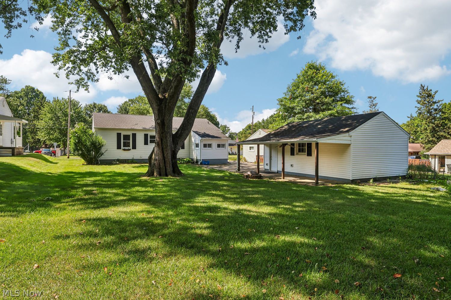 109 Koehler Avenue Doylestown OH 44230