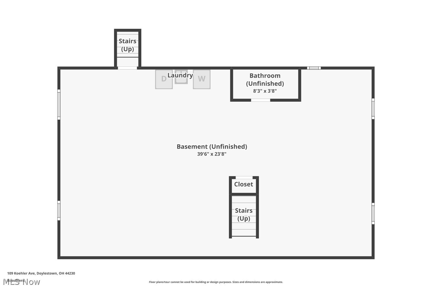 109 Koehler Avenue Doylestown OH 44230