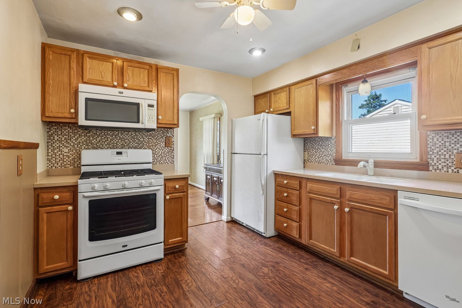 109 Koehler Avenue Doylestown OH 44230