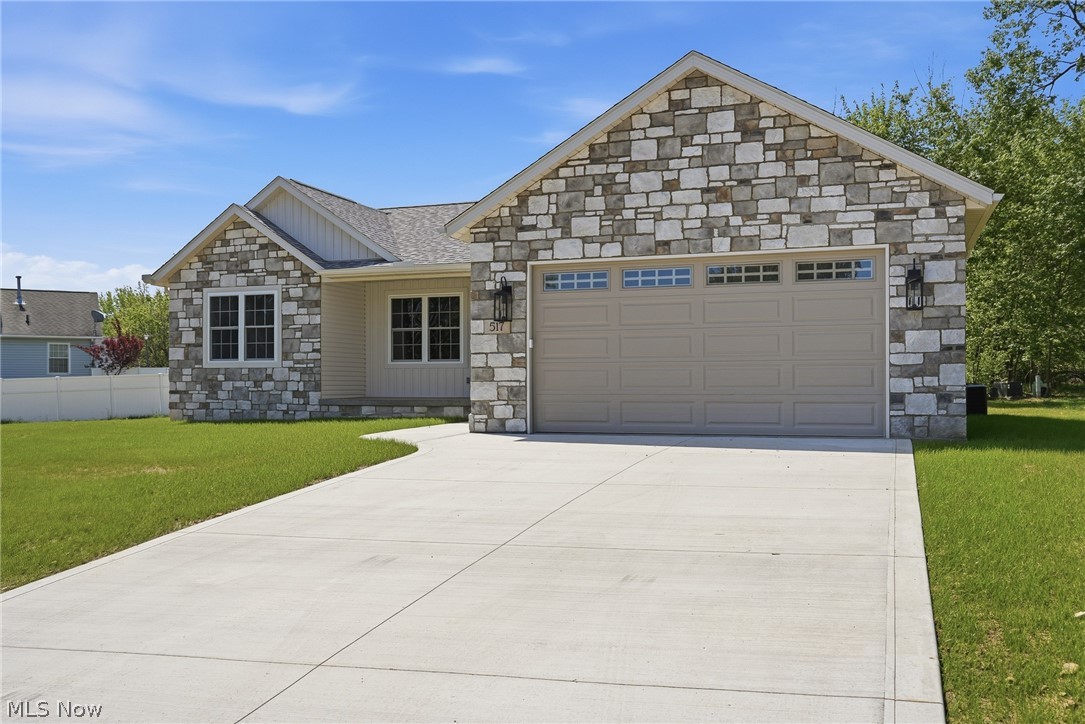 517 Whitetail Trail NE Canton OH 44704