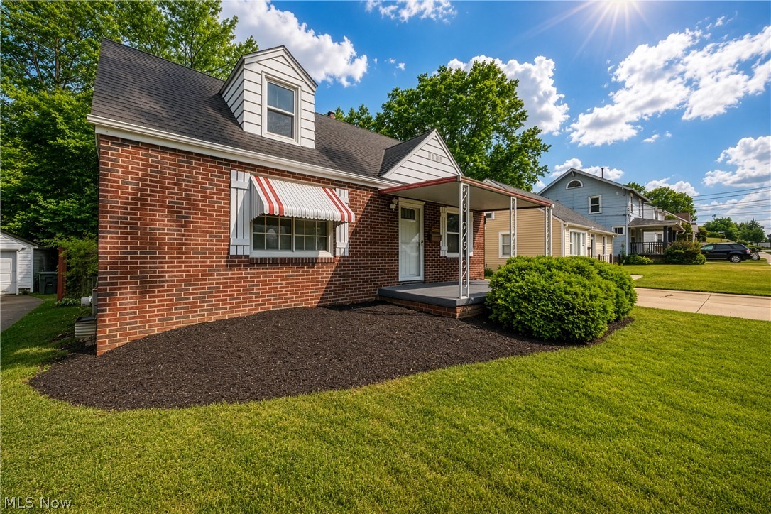 1320 19th Street NE Canton OH 44714