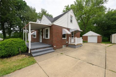 1320 19th Street NE Canton OH 44714