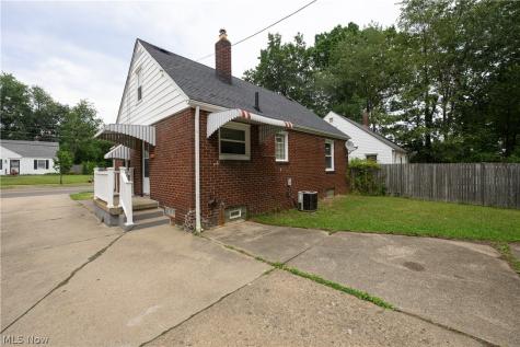 1320 19th Street NE Canton OH 44714