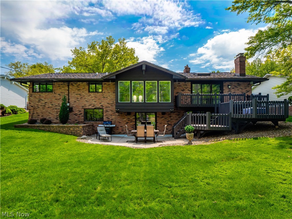 13730 Arrowhead Trail Middleburg Heights OH 44130