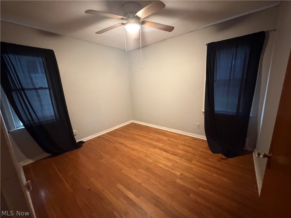 11509 Chester Road Garfield Heights OH 44125