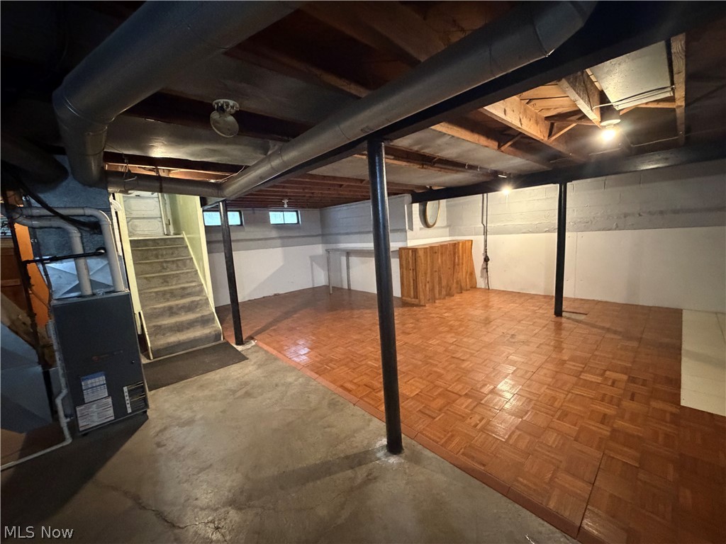11509 Chester Road Garfield Heights OH 44125