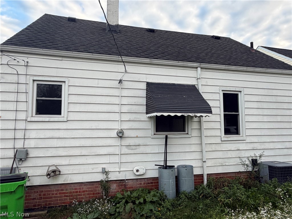 11509 Chester Road Garfield Heights OH 44125