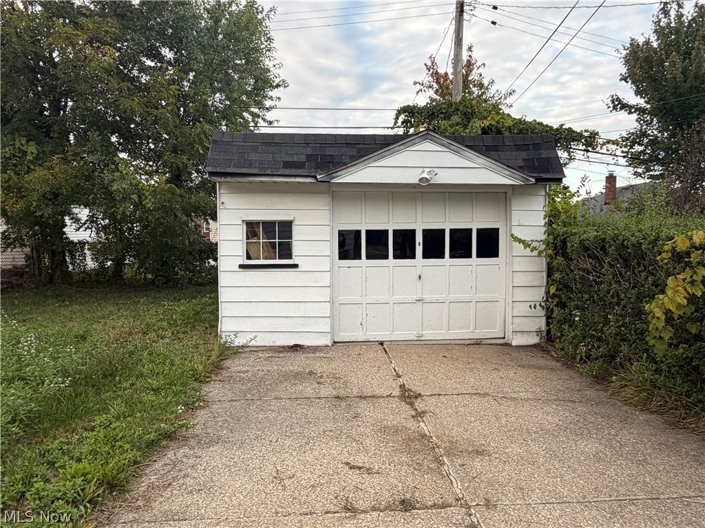 11509 Chester Road Garfield Heights OH 44125
