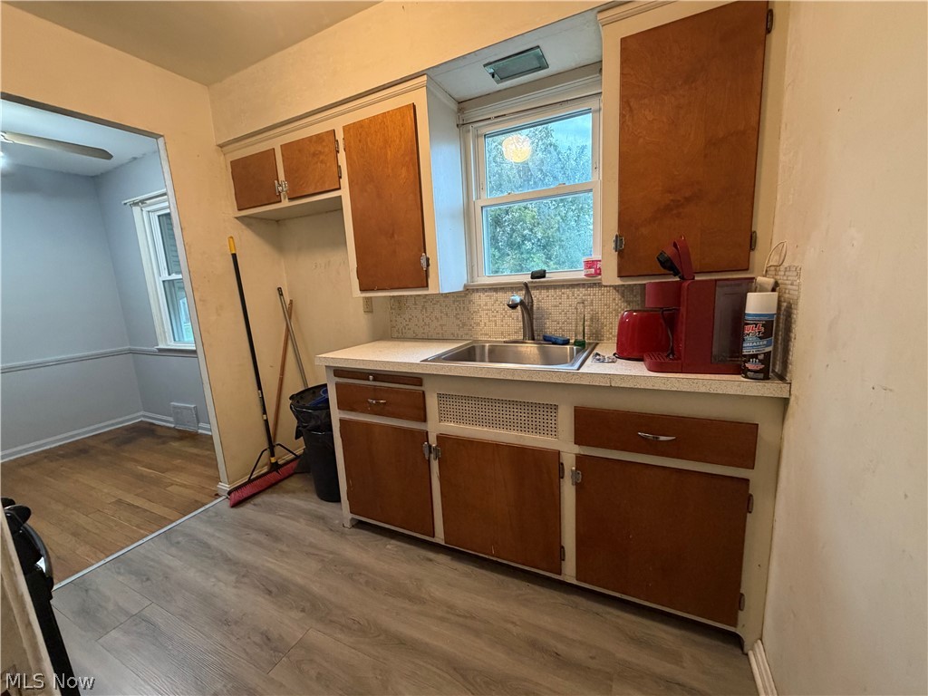 11509 Chester Road Garfield Heights OH 44125