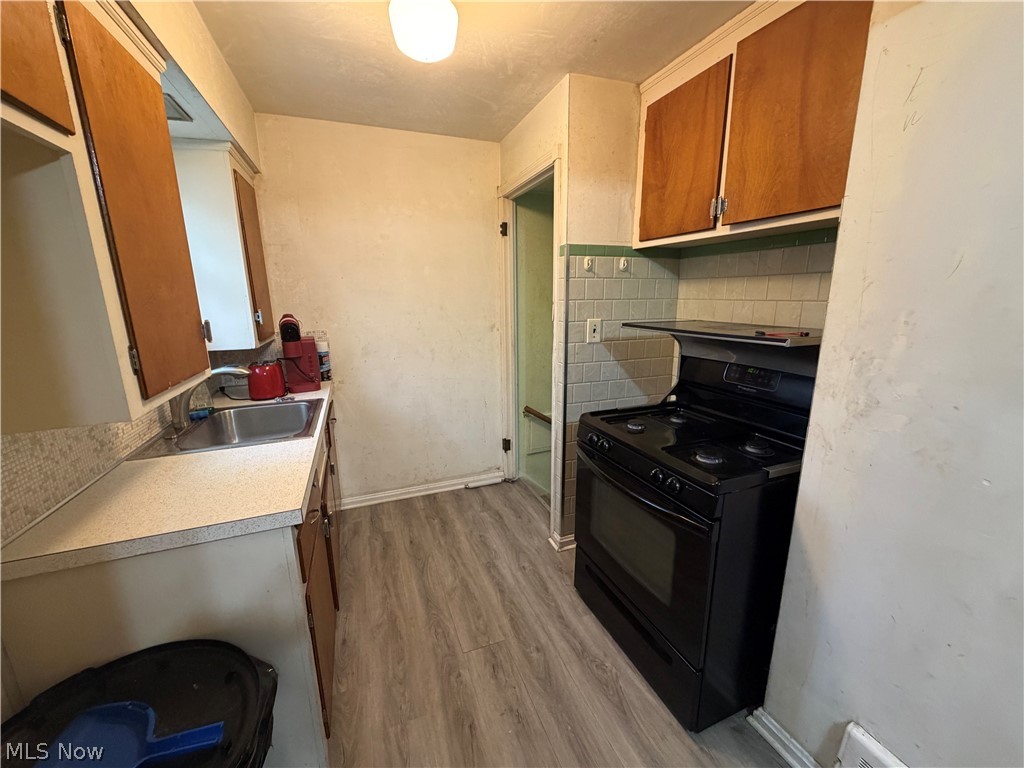 11509 Chester Road Garfield Heights OH 44125