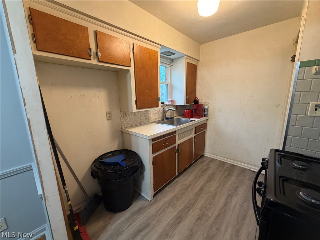 11509 Chester Road Garfield Heights OH 44125