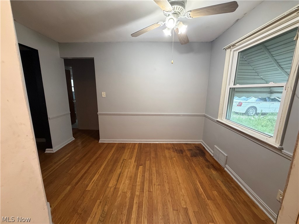 11509 Chester Road Garfield Heights OH 44125