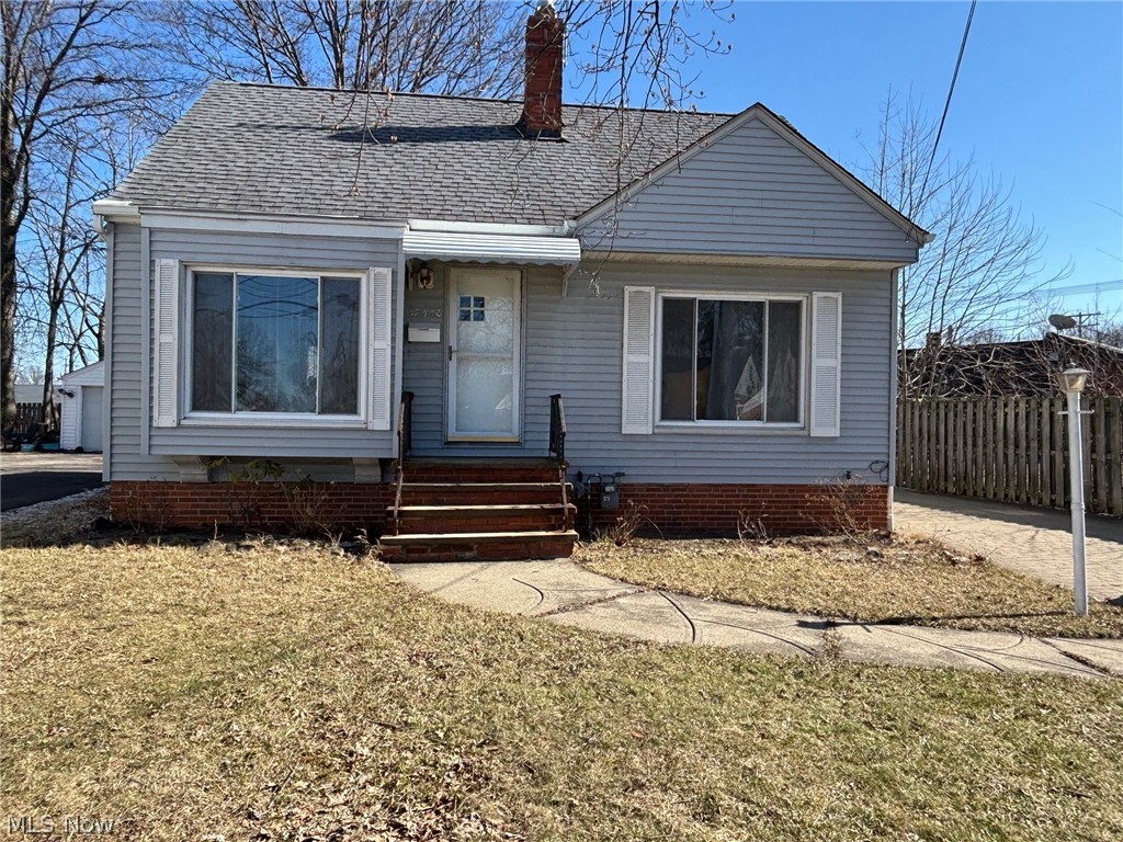 32540 Willowick Drive Willowick OH 44095