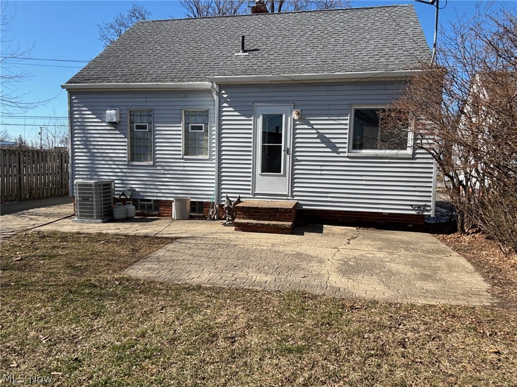 32540 Willowick Drive Willowick OH 44095
