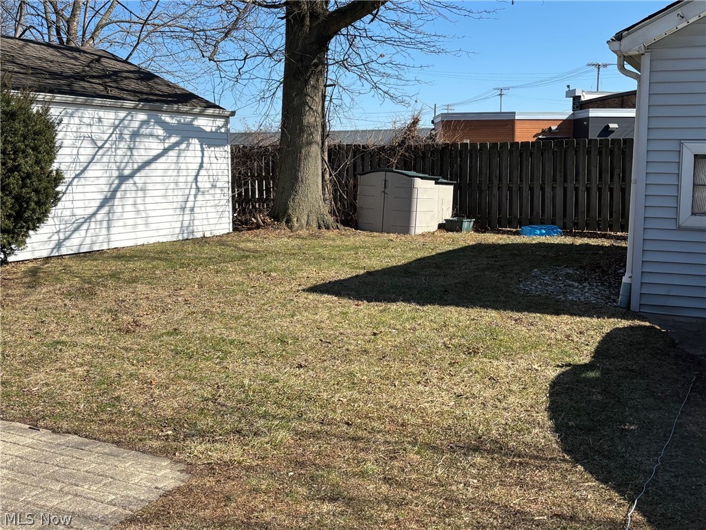 32540 Willowick Drive Willowick OH 44095